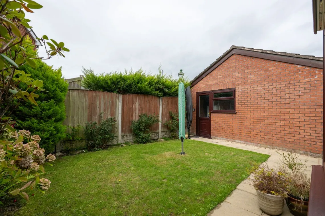 Churchfields, Scarisbrick, L40, photo 5