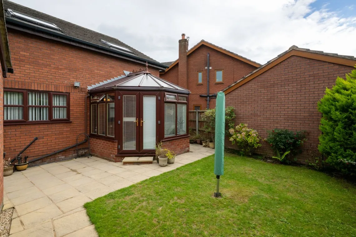 Churchfields, Scarisbrick, L40, photo 37
