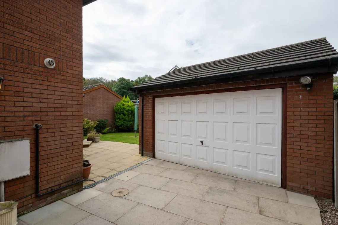 Churchfields, Scarisbrick, L40, photo 40