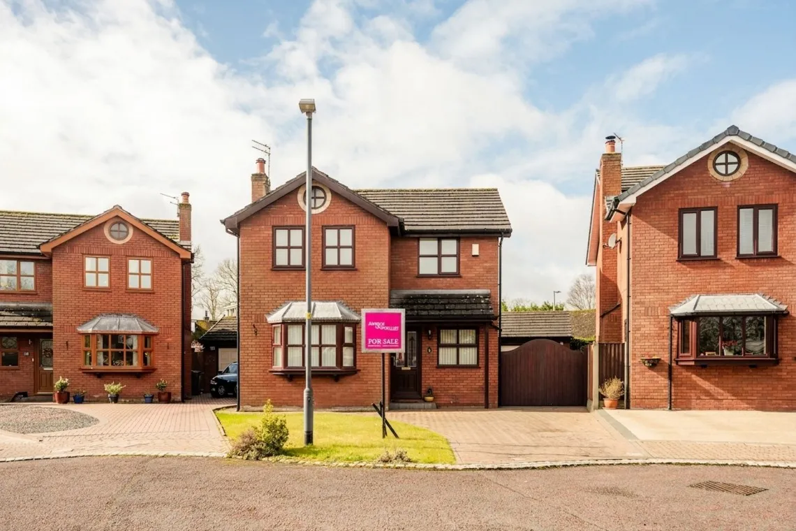 Churchfields, Scarisbrick, L40, photo 35