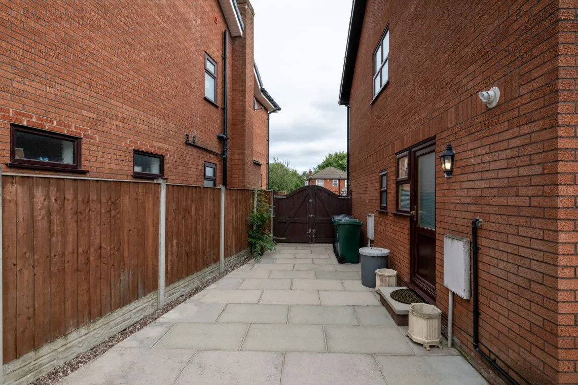 Churchfields, Scarisbrick, L40, photo 38