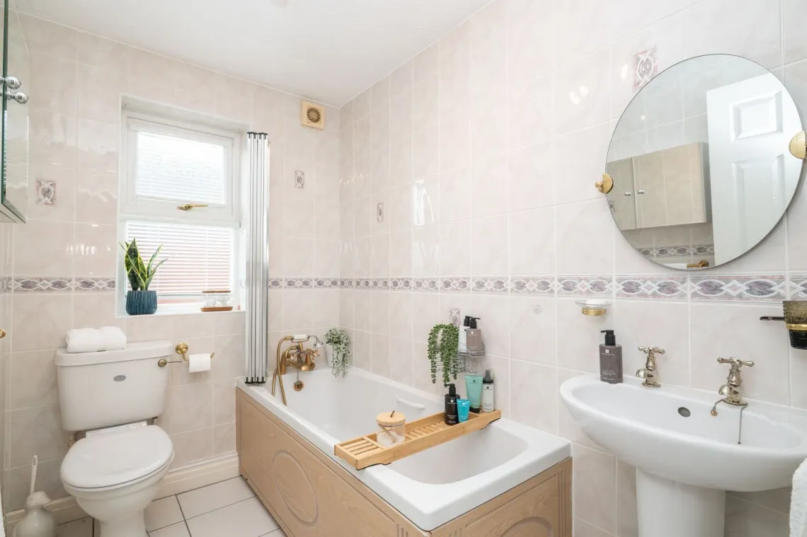 Churchfields, Scarisbrick, L40, photo 32