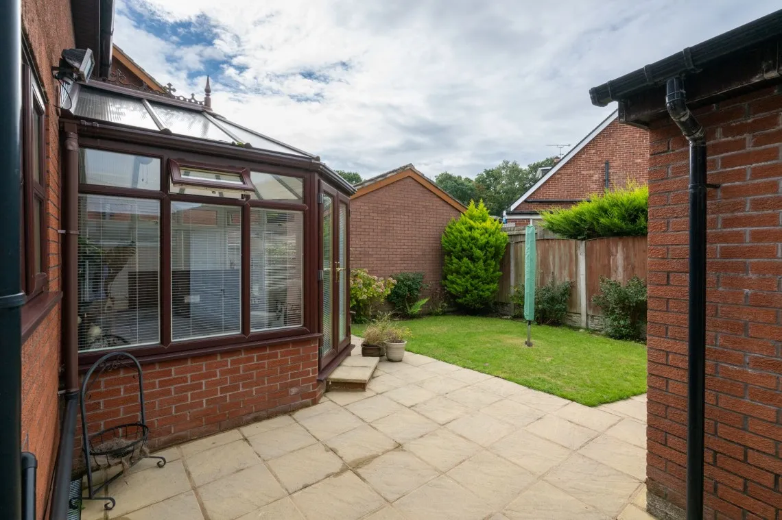 Churchfields, Scarisbrick, L40, photo 34