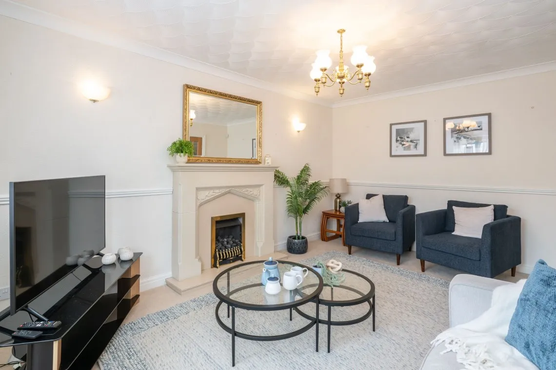 Churchfields, Scarisbrick, L40, photo 9