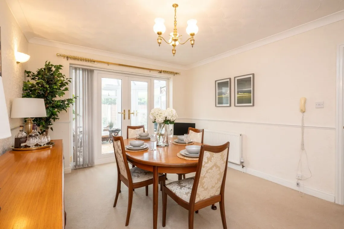 Churchfields, Scarisbrick, L40, photo 14