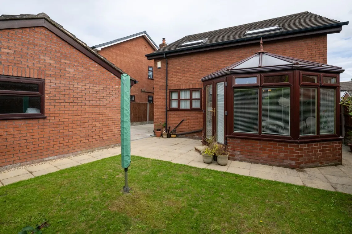 Churchfields, Scarisbrick, L40, photo 36