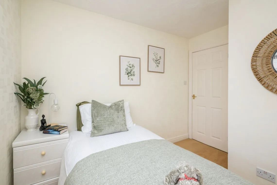 Churchfields, Scarisbrick, L40, photo 27