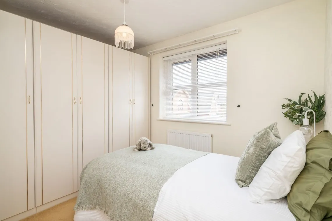 Churchfields, Scarisbrick, L40, photo 26