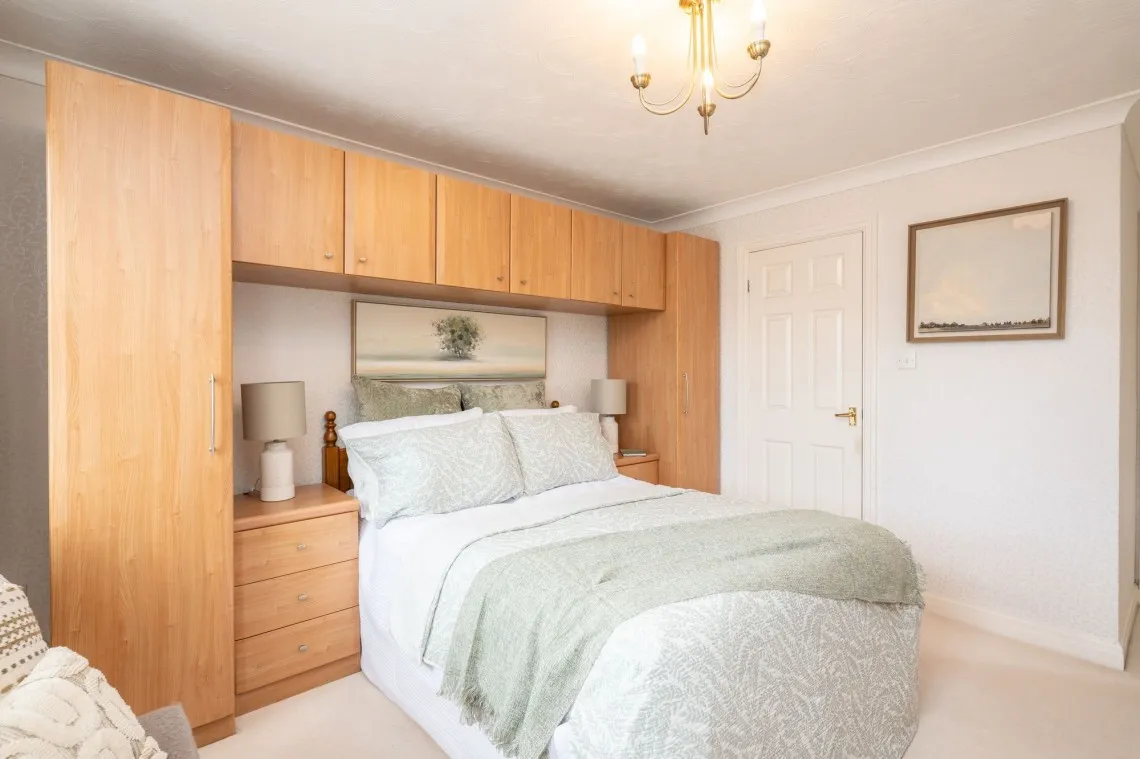 Churchfields, Scarisbrick, L40, photo 22