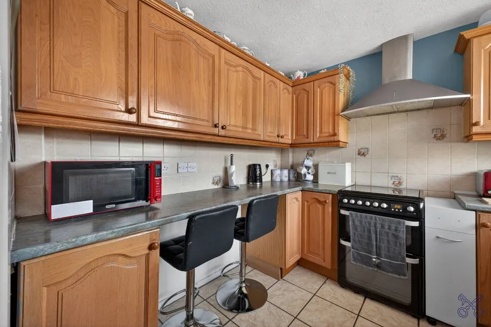Sycamore Avenue, Evesham, Worcestershire, WR11, photo 9