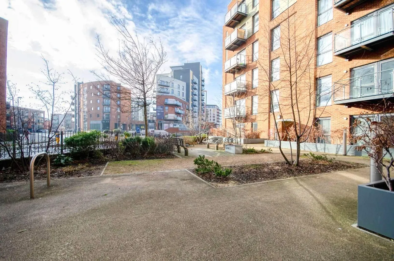 Keel Road, Centenary Quay, Southampton, SO19 9UU, photo 20