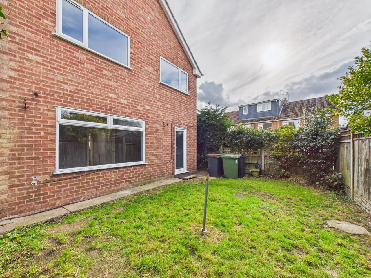 Leyland Road, Bulkington, CV12, photo 10