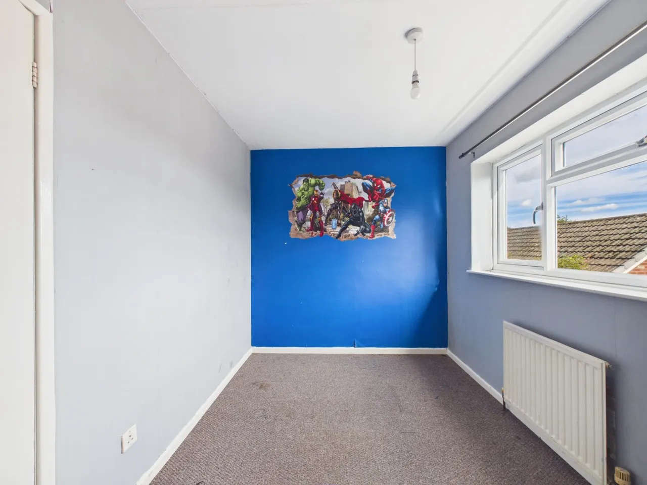 Leyland Road, Bulkington, CV12, photo 7