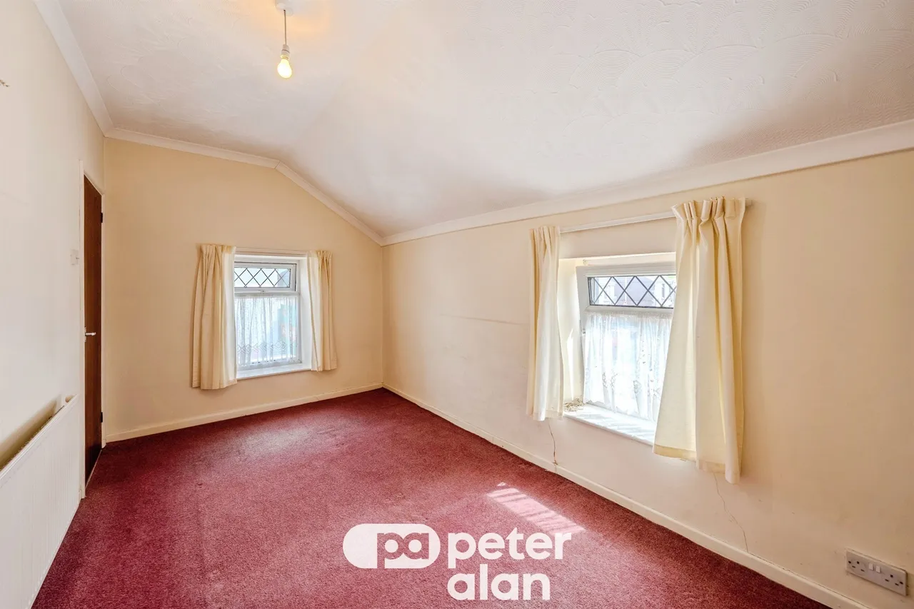 Tabor Place, Maesteg, CF34, photo 12