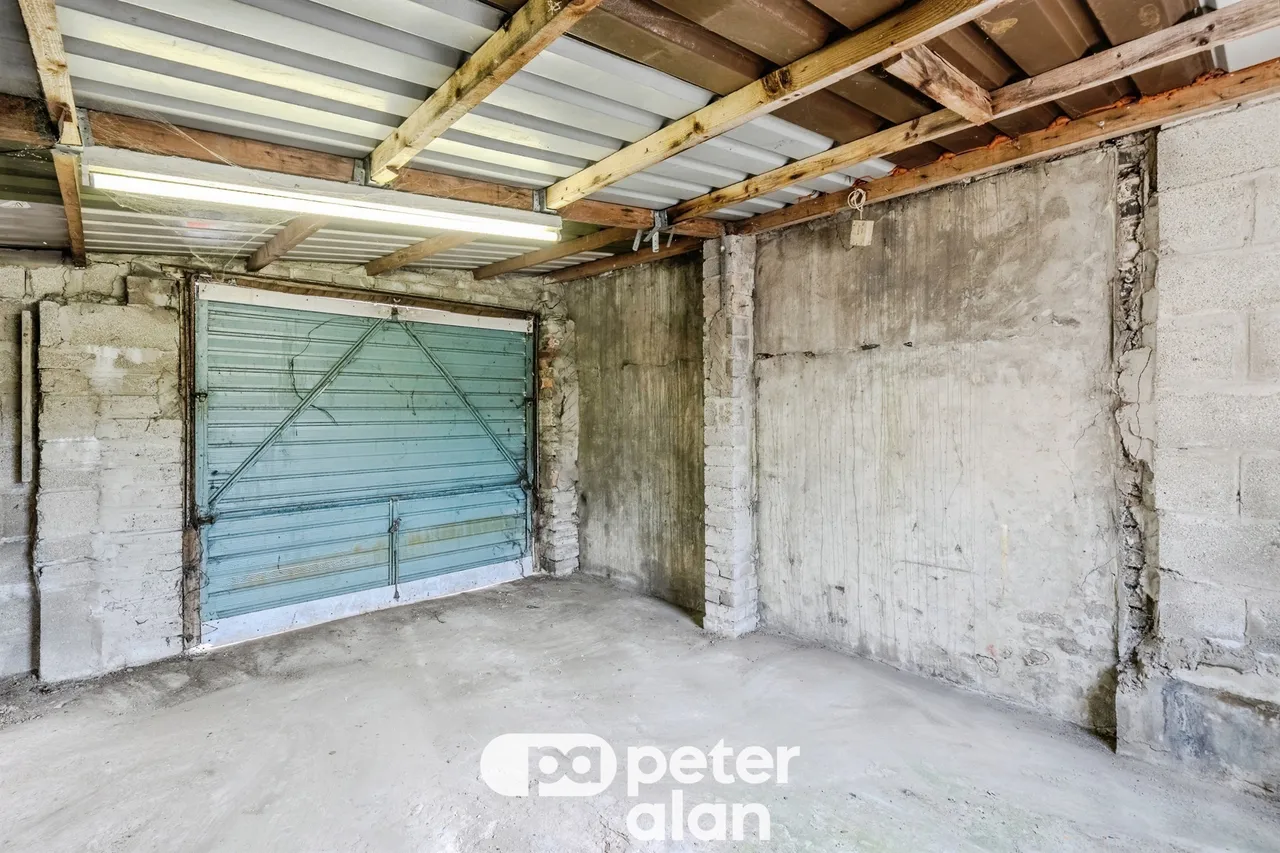 Tabor Place, Maesteg, CF34, photo 17