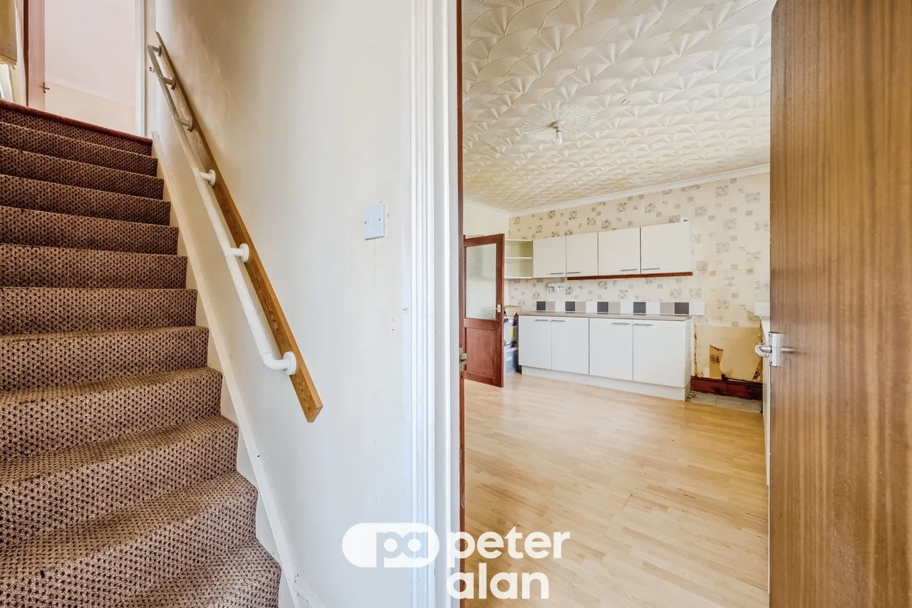Tabor Place, Maesteg, CF34, photo 8