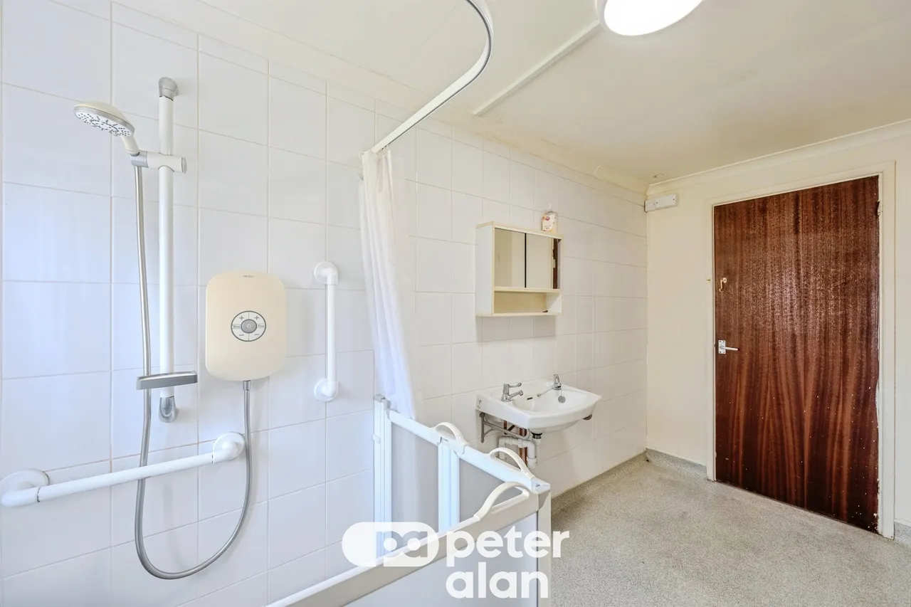 Tabor Place, Maesteg, CF34, photo 15