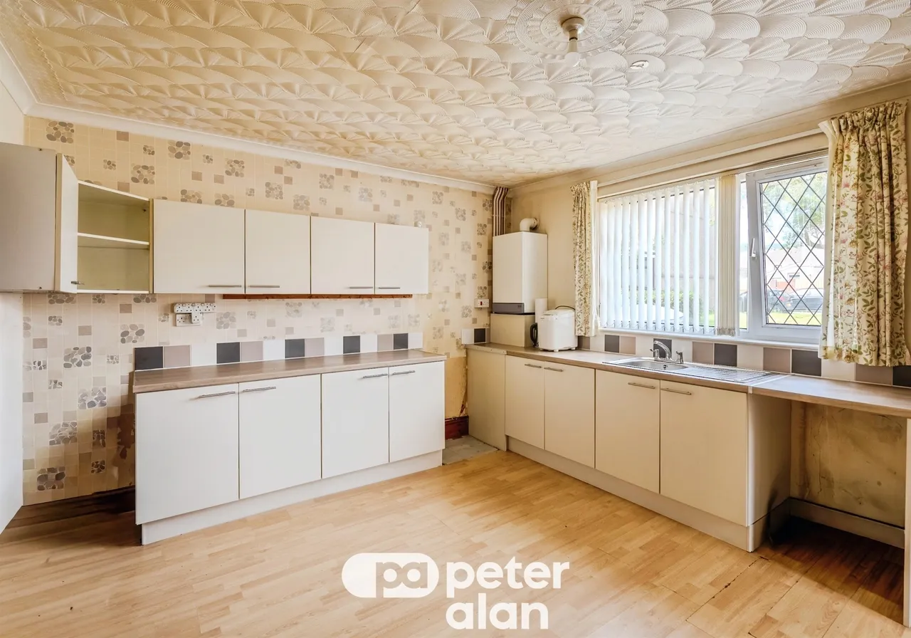 Tabor Place, Maesteg, CF34, photo 3