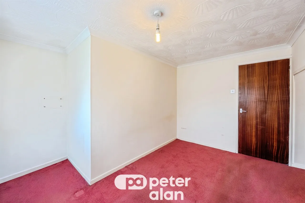 Tabor Place, Maesteg, CF34, photo 11