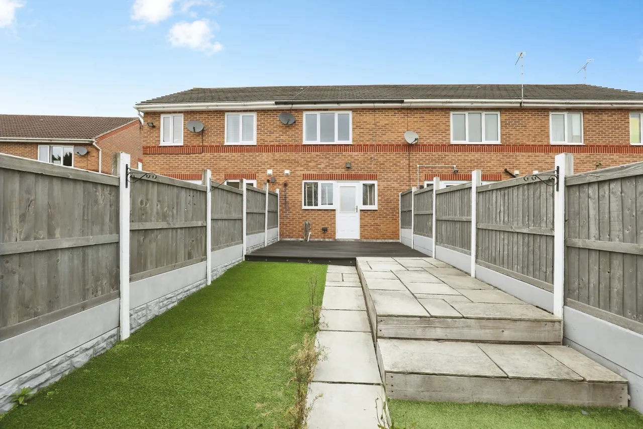 Broomfield Close, Winsford, CW7, photo 2