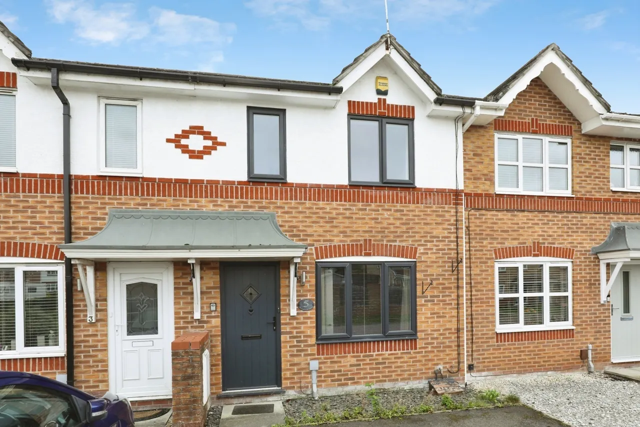 Broomfield Close, Winsford, CW7, photo 17