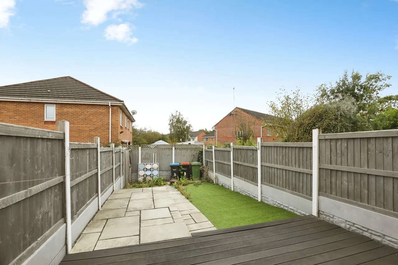 Broomfield Close, Winsford, CW7, photo 16
