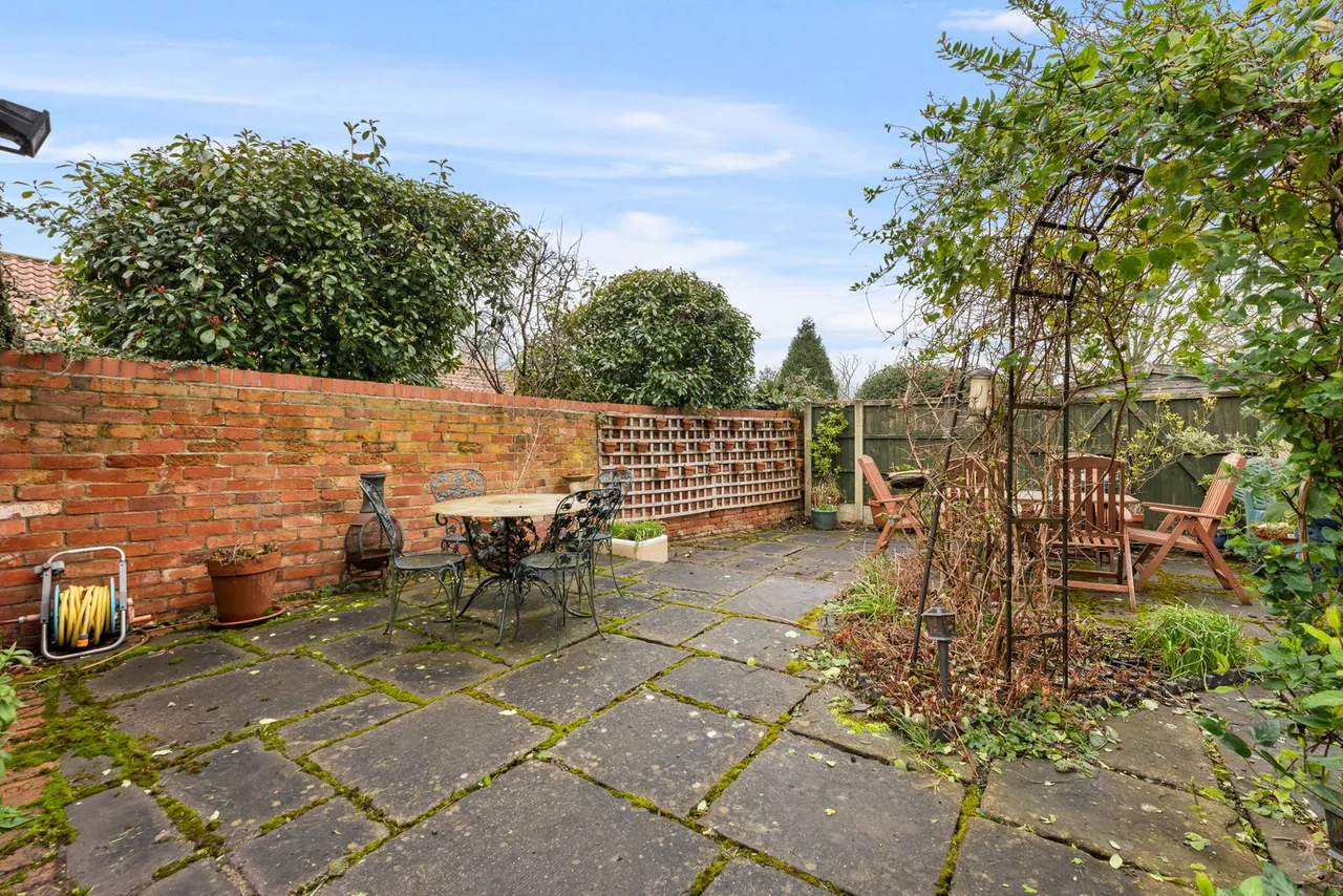 Ivy House, Hoveringham, photo 40