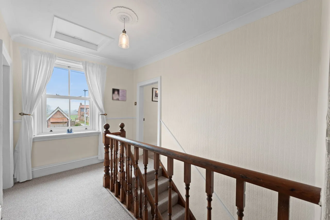 Ivy House, Hoveringham, photo 27