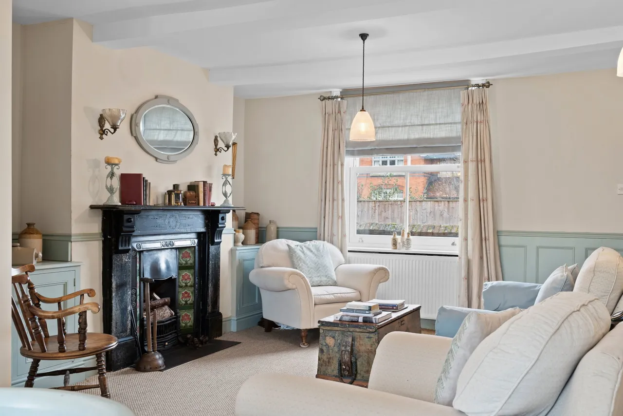 Ivy House, Hoveringham, photo 7
