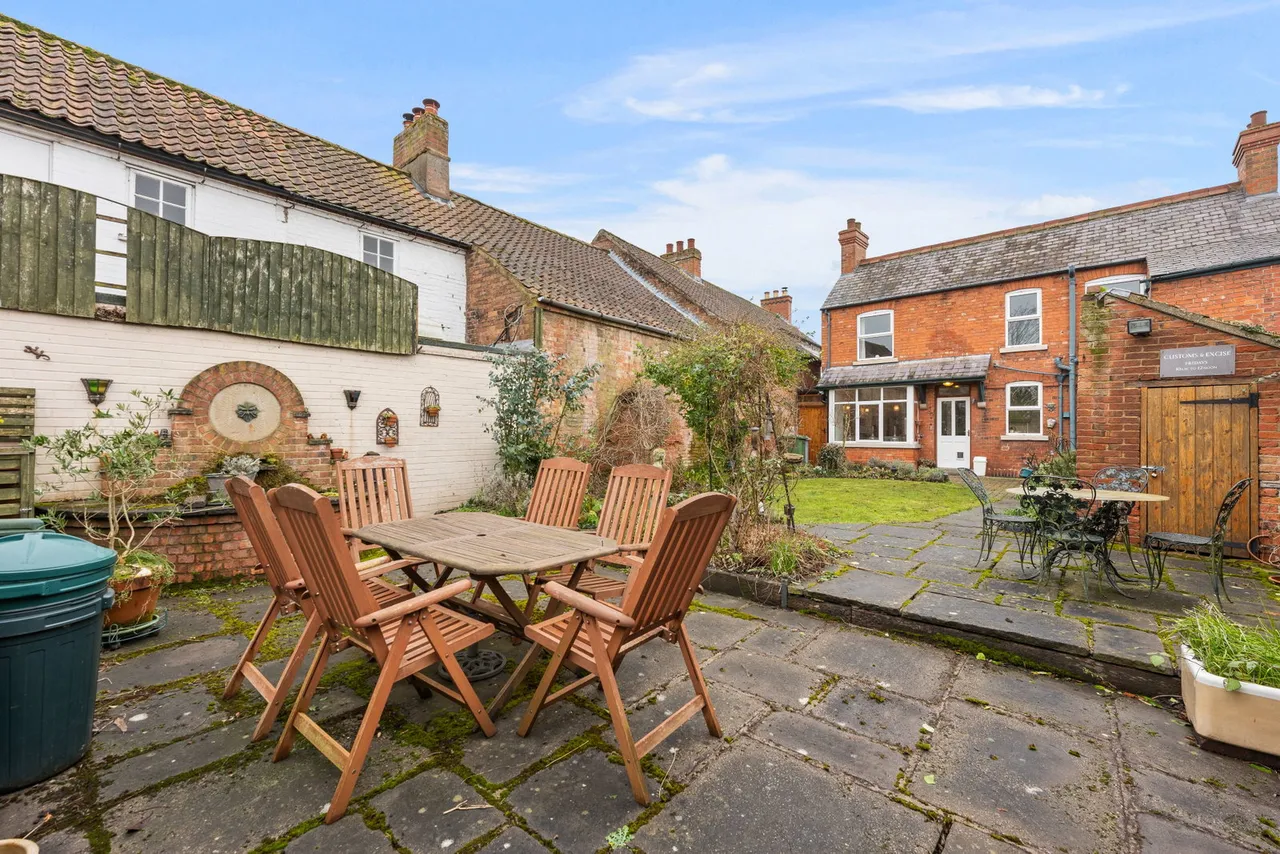 Ivy House, Hoveringham, photo 39