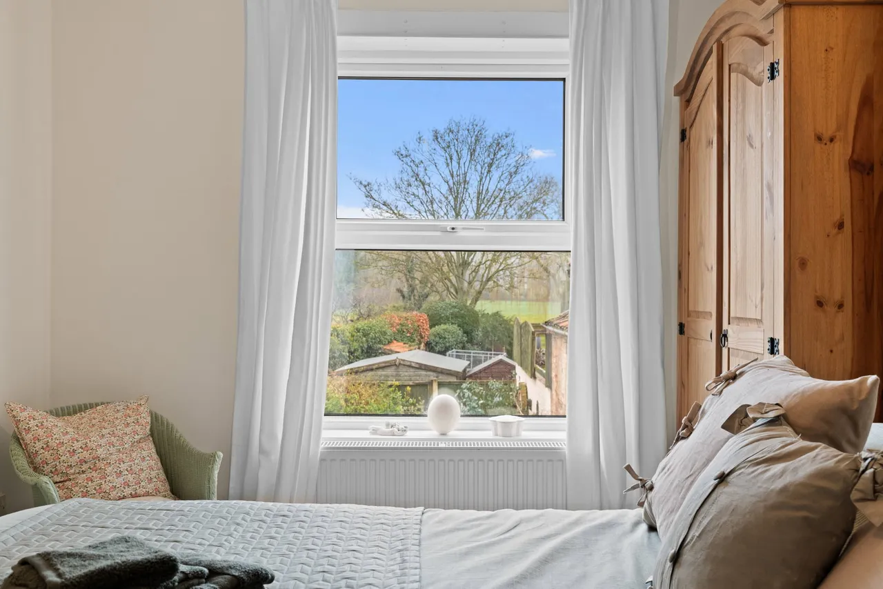 Ivy House, Hoveringham, photo 32