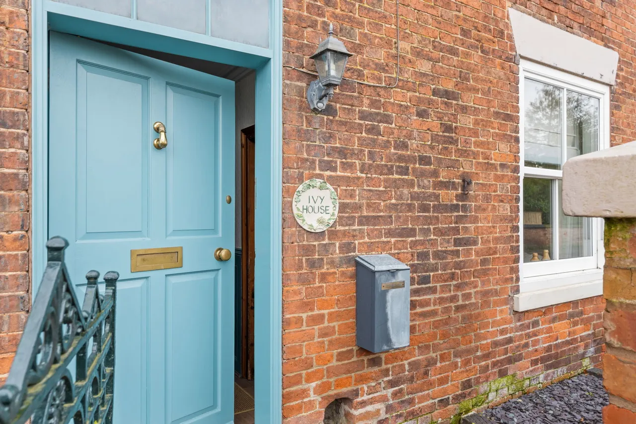 Ivy House, Hoveringham, photo 41