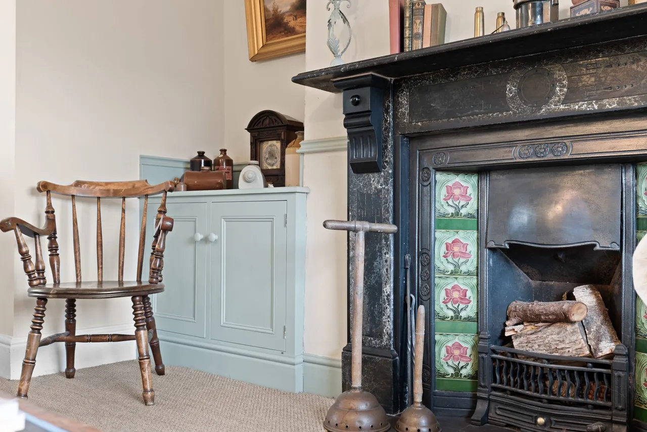 Ivy House, Hoveringham, photo 6