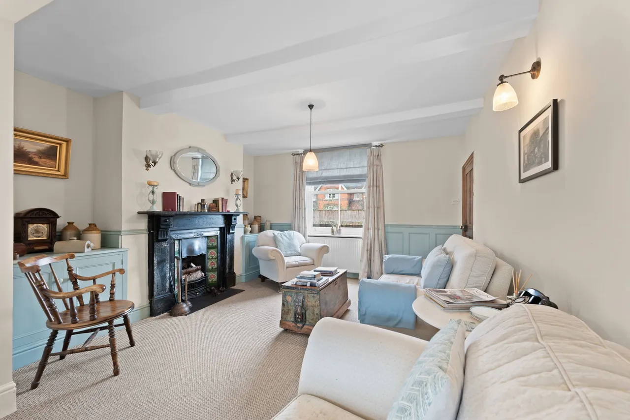 Ivy House, Hoveringham, photo 8