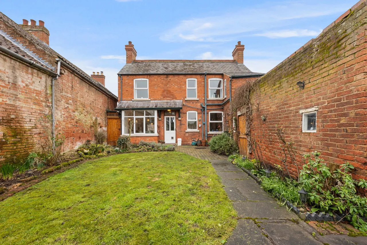 Ivy House, Hoveringham, photo 44