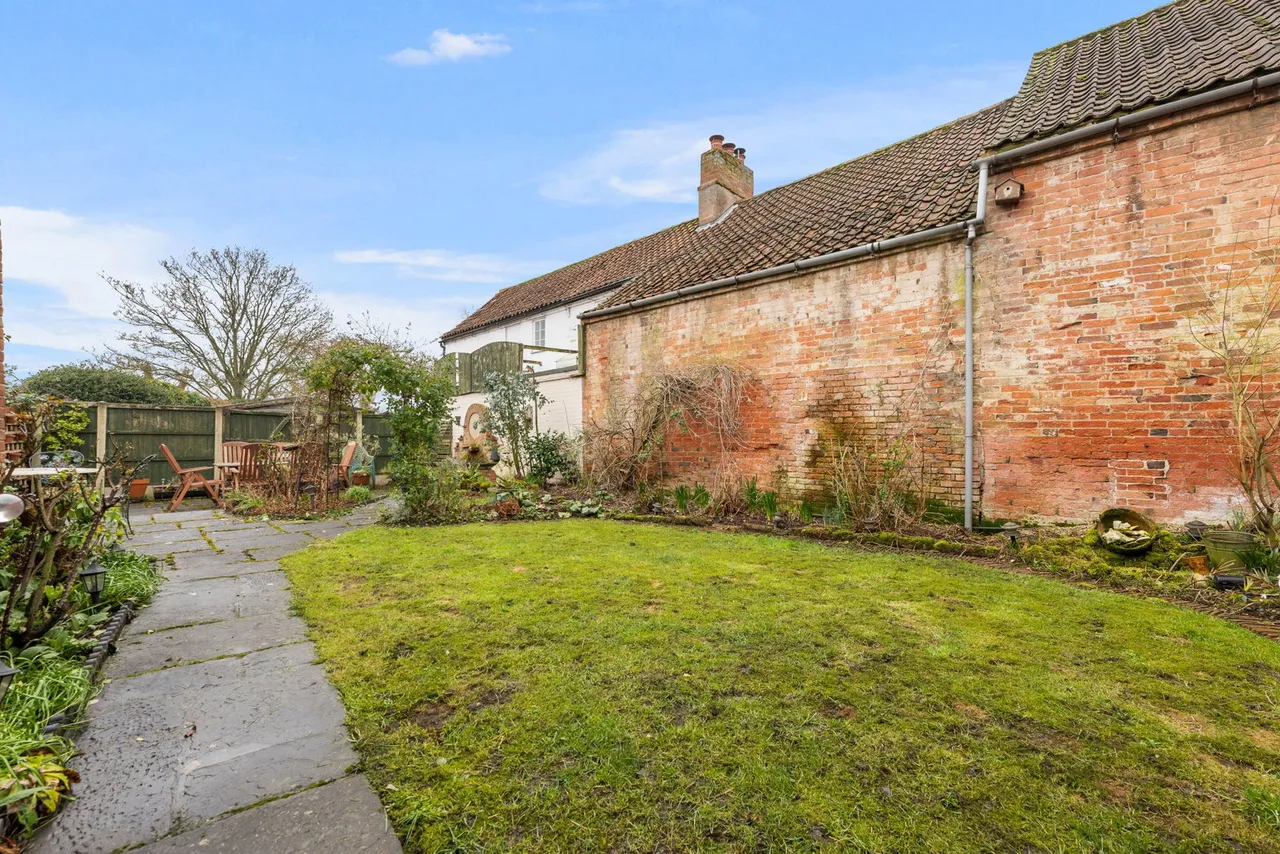 Ivy House, Hoveringham, photo 36