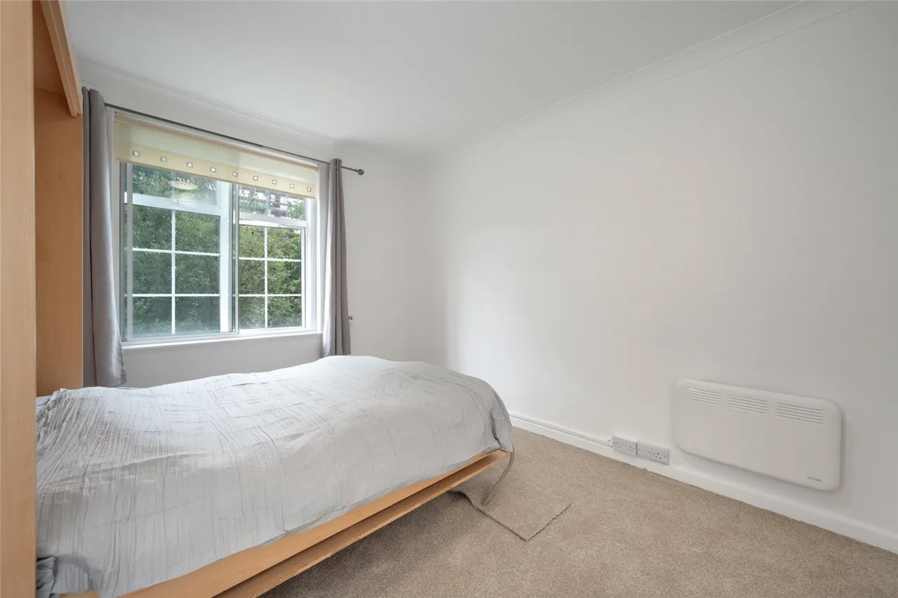 Langford Court, Abbey Road, St John's Wood, London, NW8, photo 11