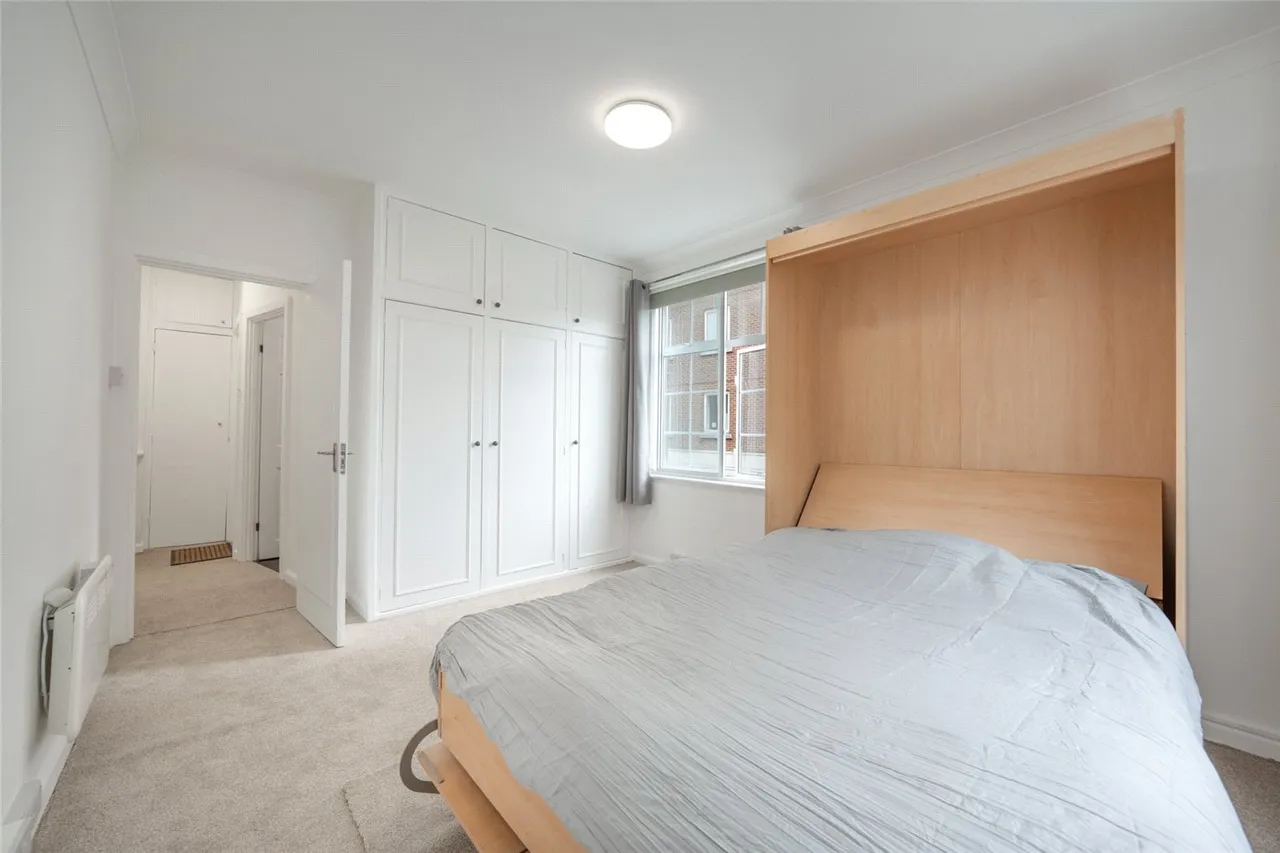 Langford Court, Abbey Road, St John's Wood, London, NW8, photo 10
