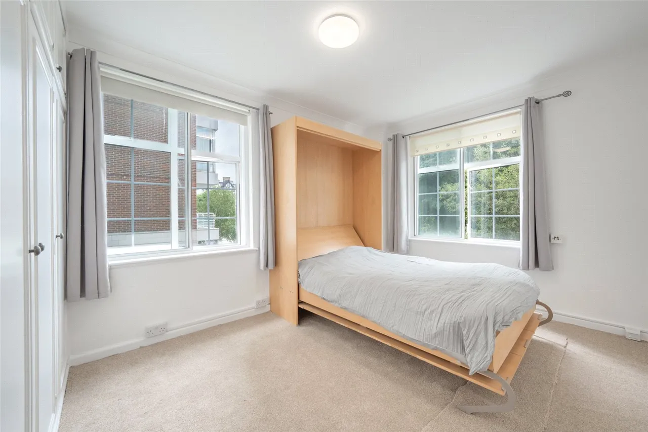Langford Court, Abbey Road, St John's Wood, London, NW8, photo 9