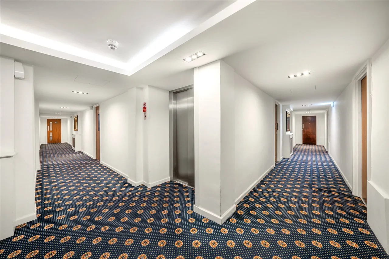 Langford Court, Abbey Road, St John's Wood, London, NW8, photo 12
