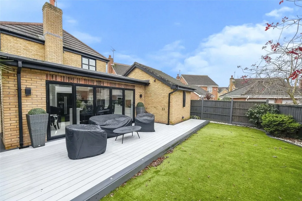Colonel Drive, Liverpool, L12, photo 5