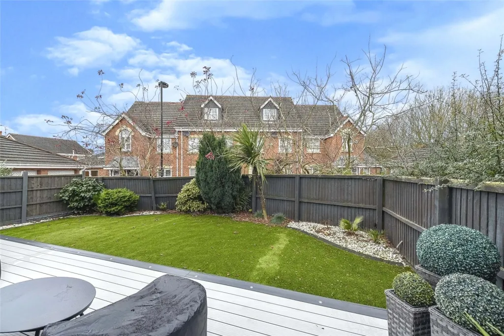 Colonel Drive, Liverpool, L12, photo 10