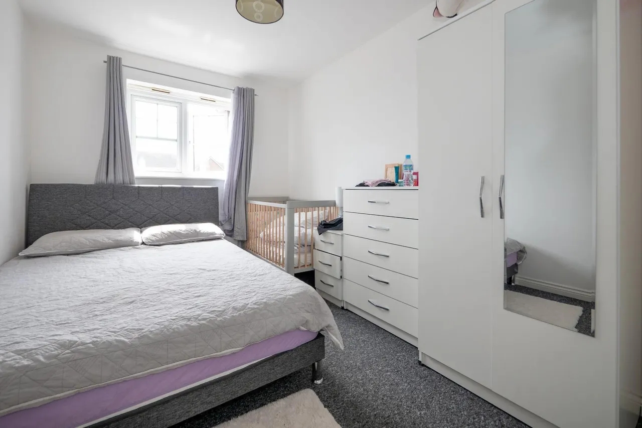 Larch Gardens, Manchester, Cheetham Hill, M8, photo 9