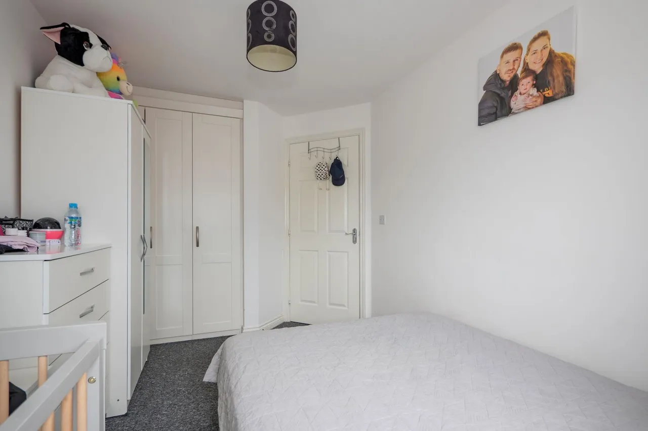 Larch Gardens, Manchester, Cheetham Hill, M8, photo 10