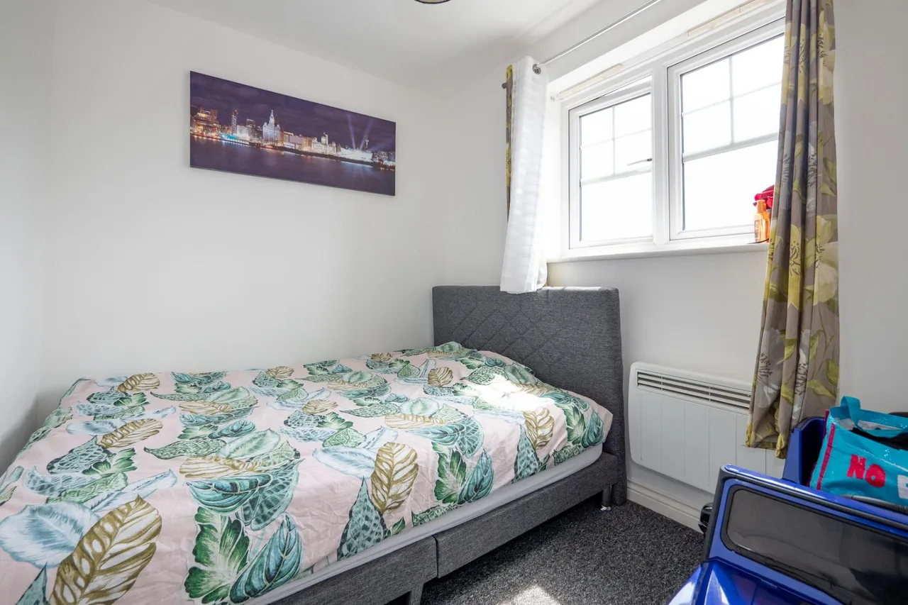 Larch Gardens, Manchester, Cheetham Hill, M8, photo 11
