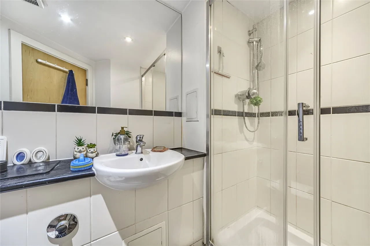 Stane Grove, London, SW9, photo 9