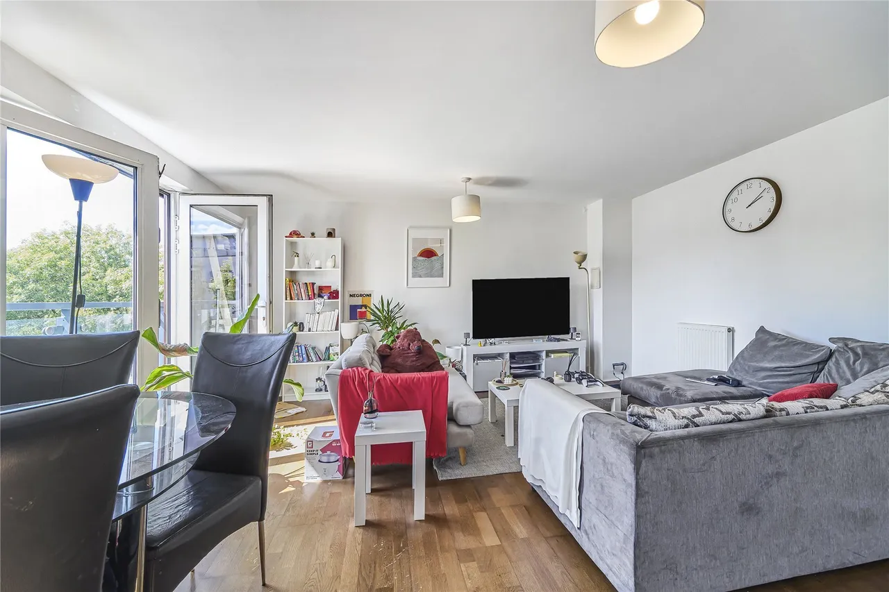 Stane Grove, London, SW9, photo 4