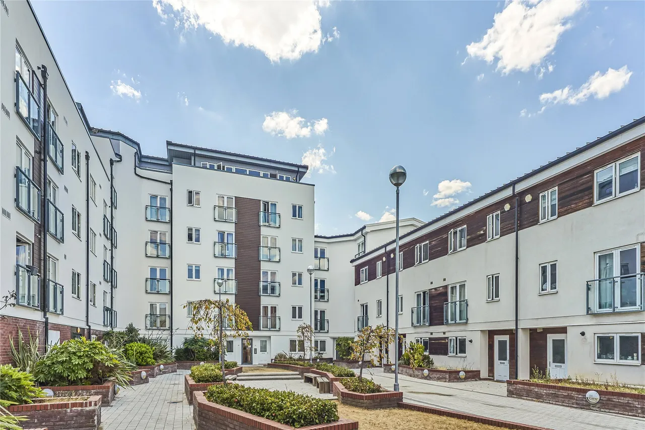 Stane Grove, London, SW9, photo 10