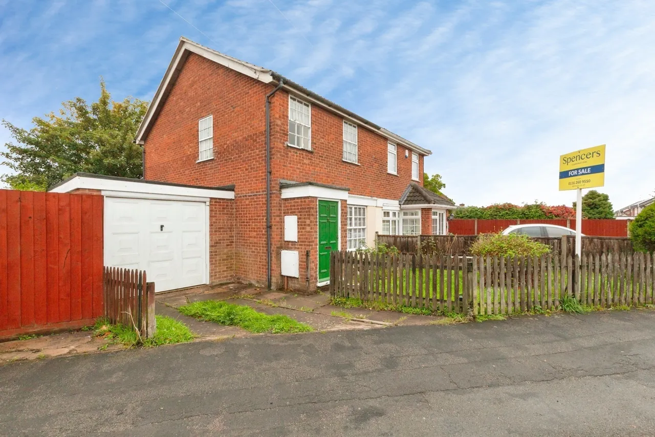 Earls Way, Thurmaston, LE4, photo 23