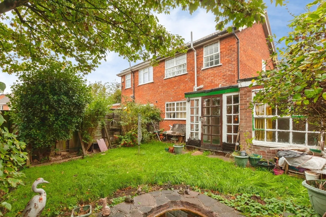 Earls Way, Thurmaston, LE4, photo 2
